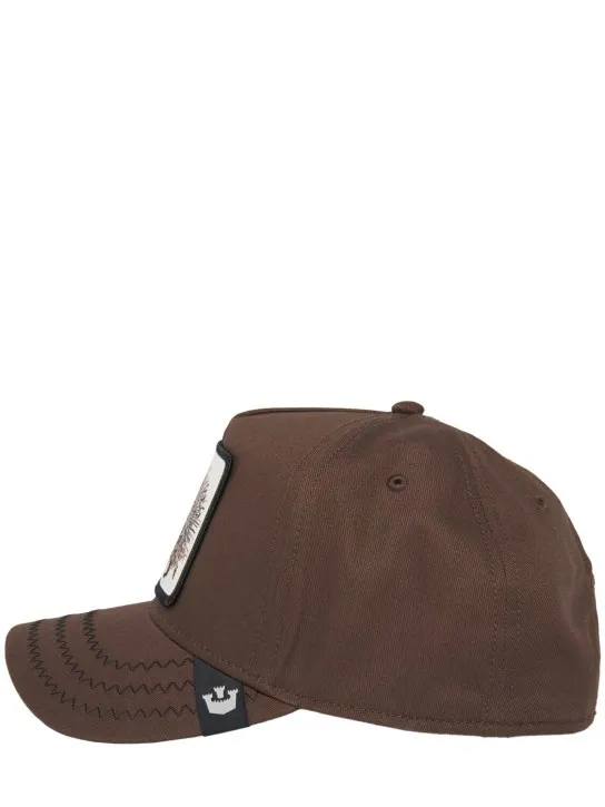 Goorin Bros   Porcupine 100 baseball cap 