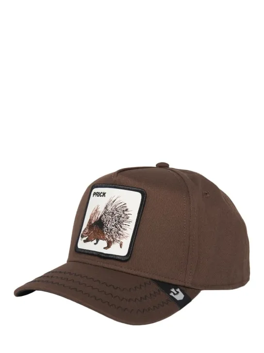 Goorin Bros   Porcupine 100 baseball cap 