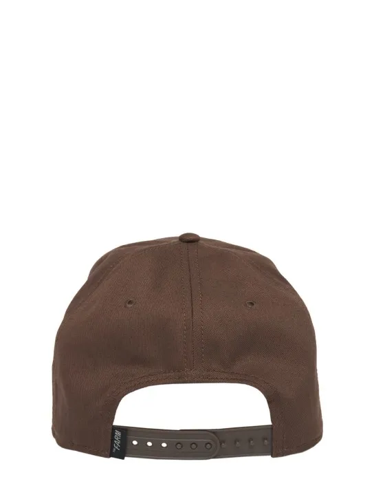 Goorin Bros   Porcupine 100 baseball cap 