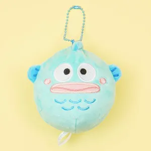 Hangyodon Nukuizu Plushie - Medium