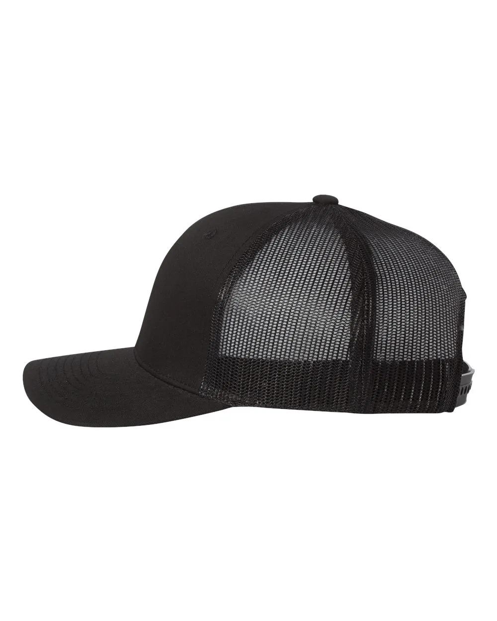 HBB Classic Patch Trucker Hat (P2-6606)