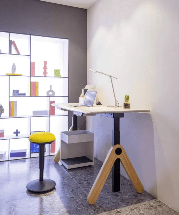 Height Adjustable Table | AVI