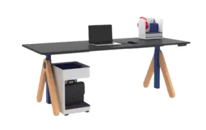Height Adjustable Table | AVI
