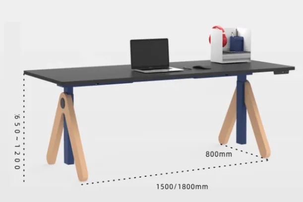 Height Adjustable Table | AVI