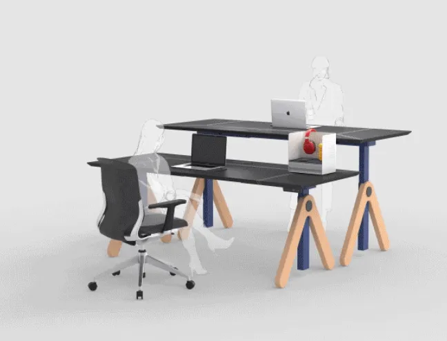 Height Adjustable Table | AVI