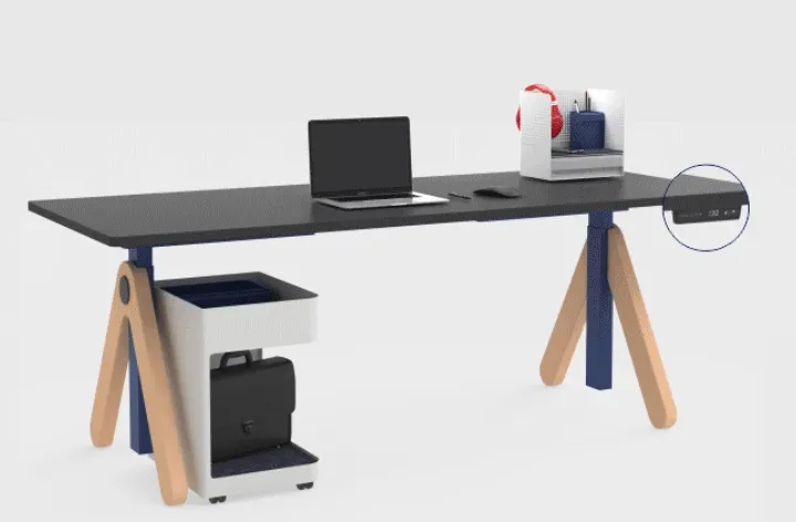 Height Adjustable Table | AVI