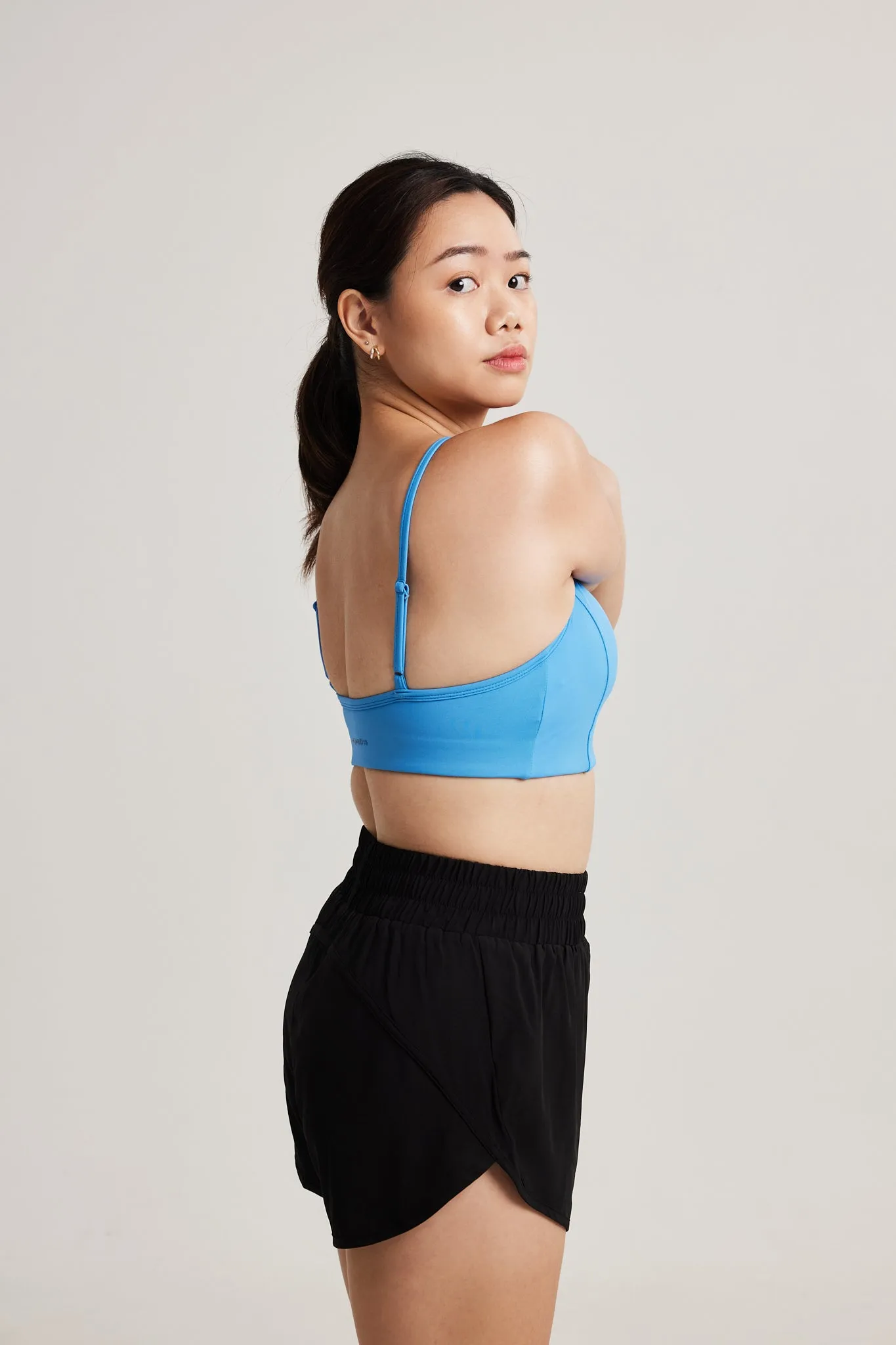 Here And Now Bra 2.0 in Keen