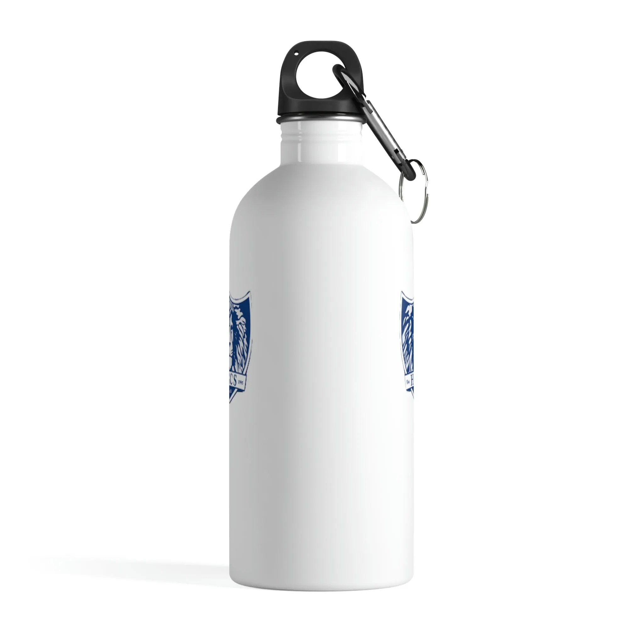 Hickory Grove Christian Stainless Steel Water Bottle