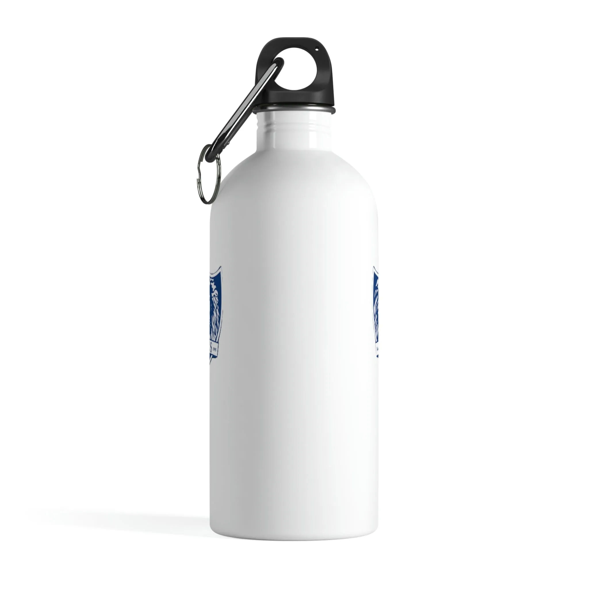Hickory Grove Christian Stainless Steel Water Bottle