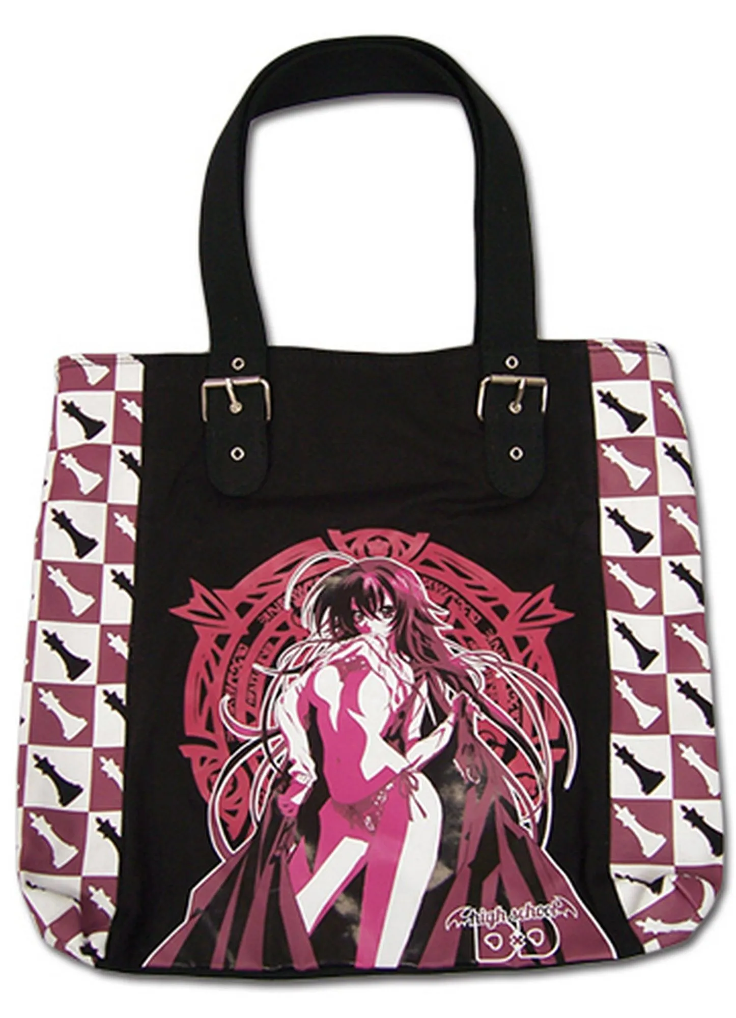 High School DxD - Rias Gremory Tote Bag