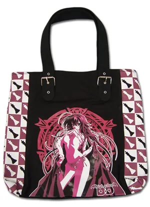High School DxD - Rias Gremory Tote Bag