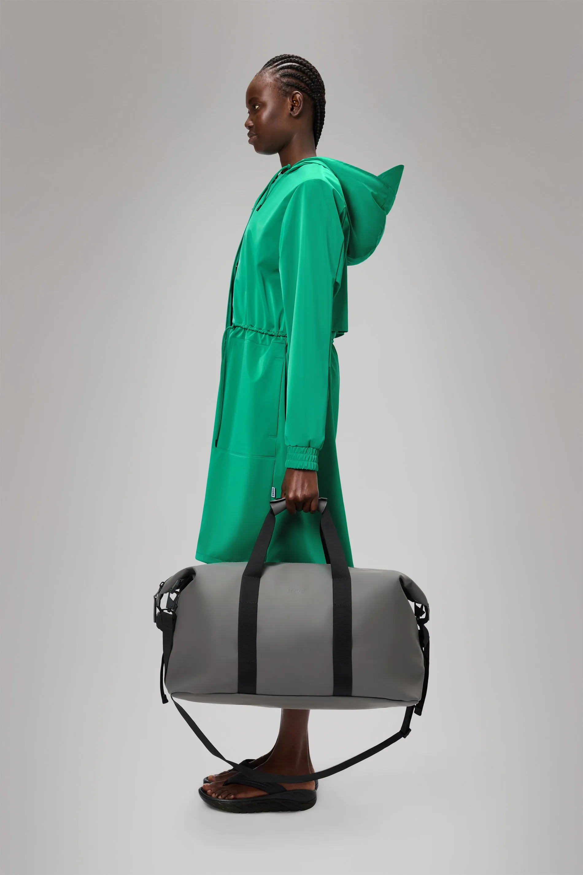 Hilo Weekend Bag