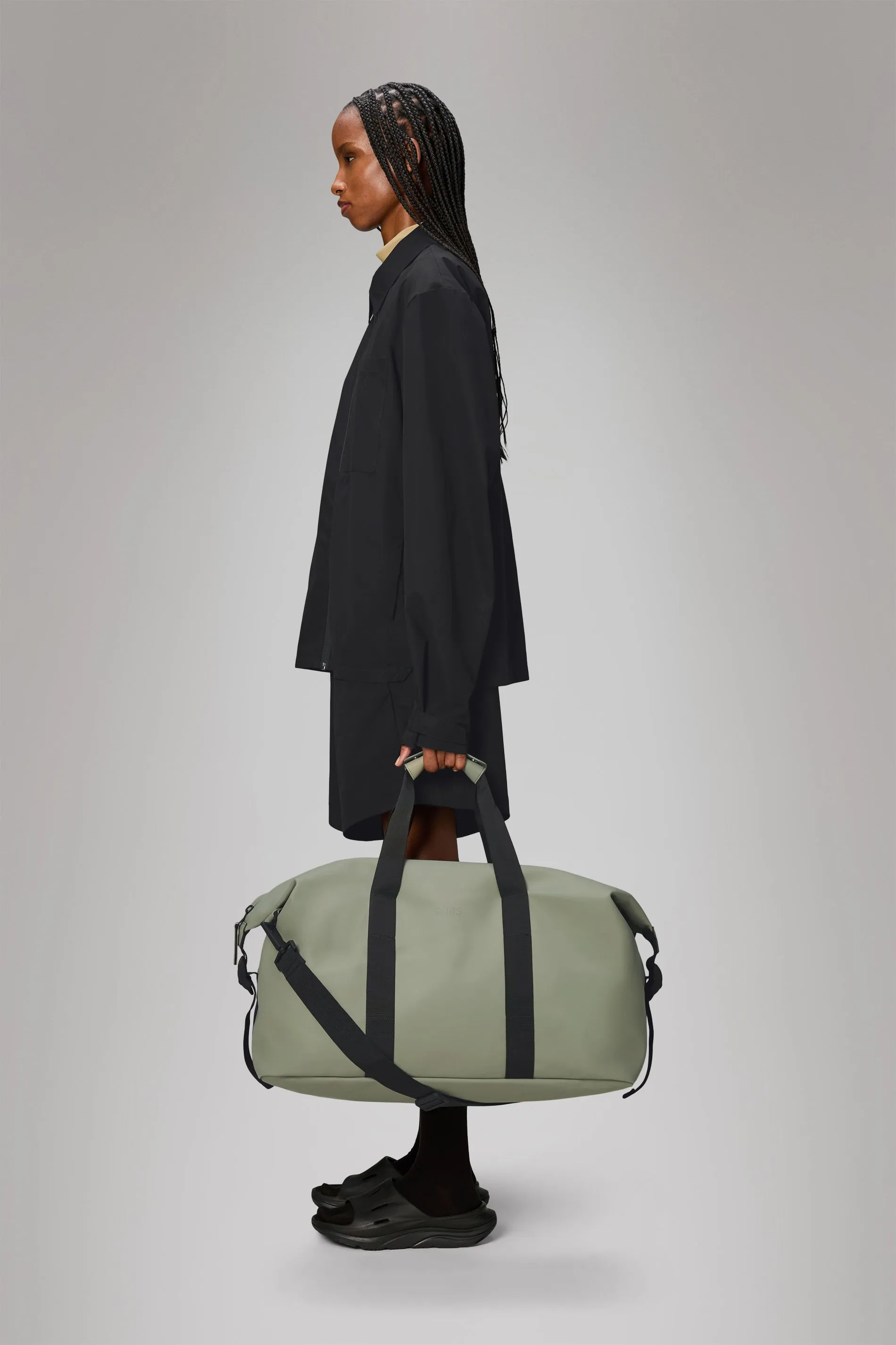 Hilo Weekend Bag