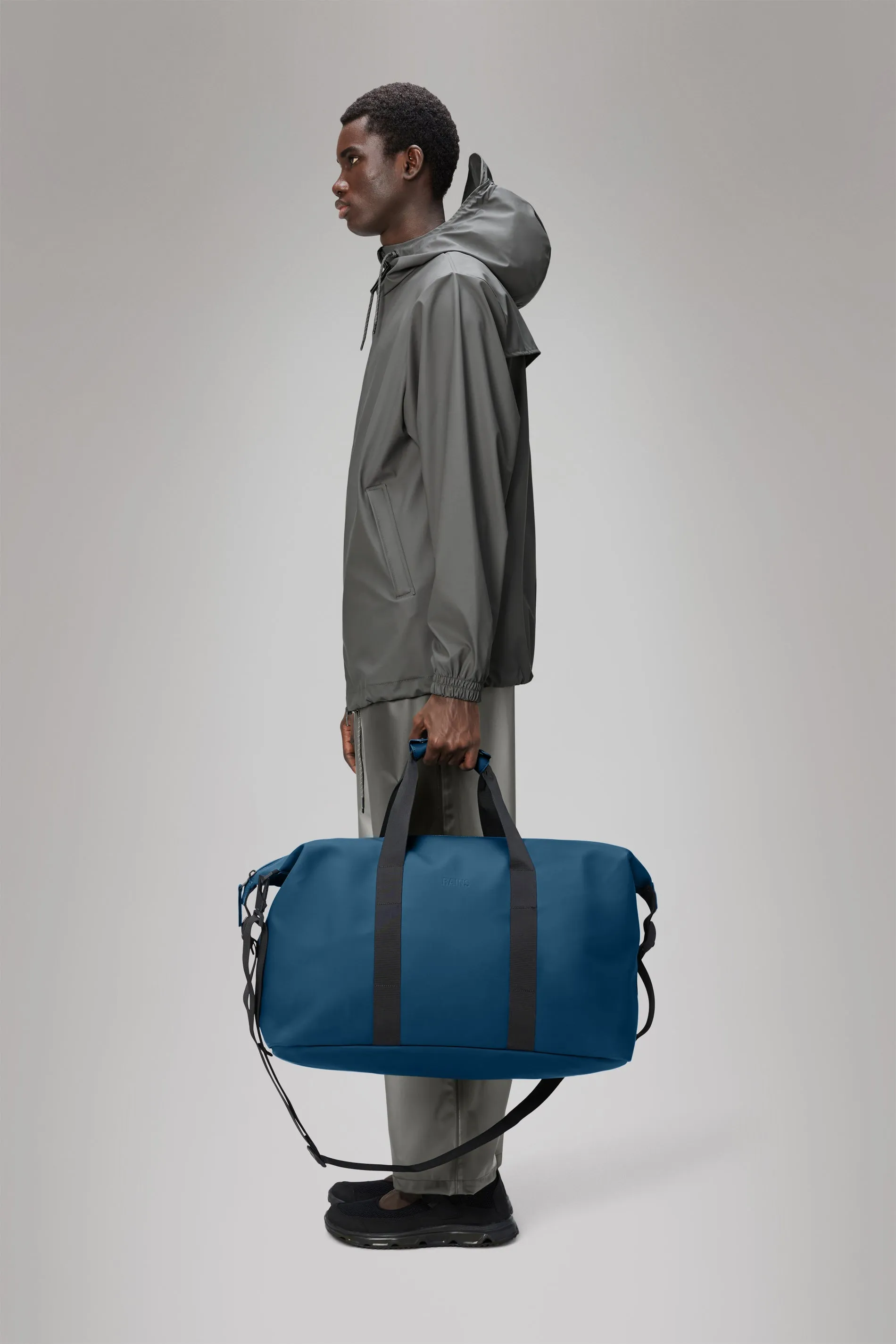 Hilo Weekend Bag