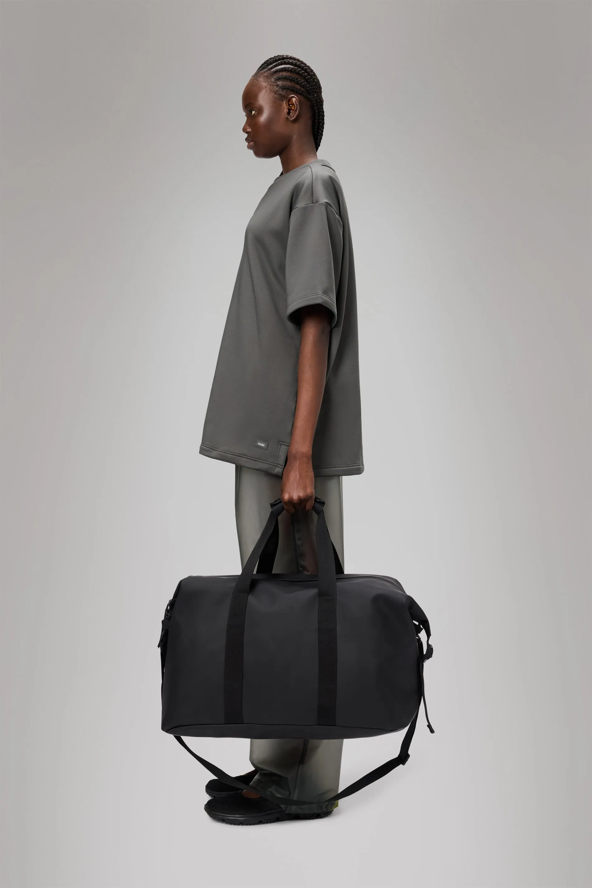 Hilo Weekend Bag