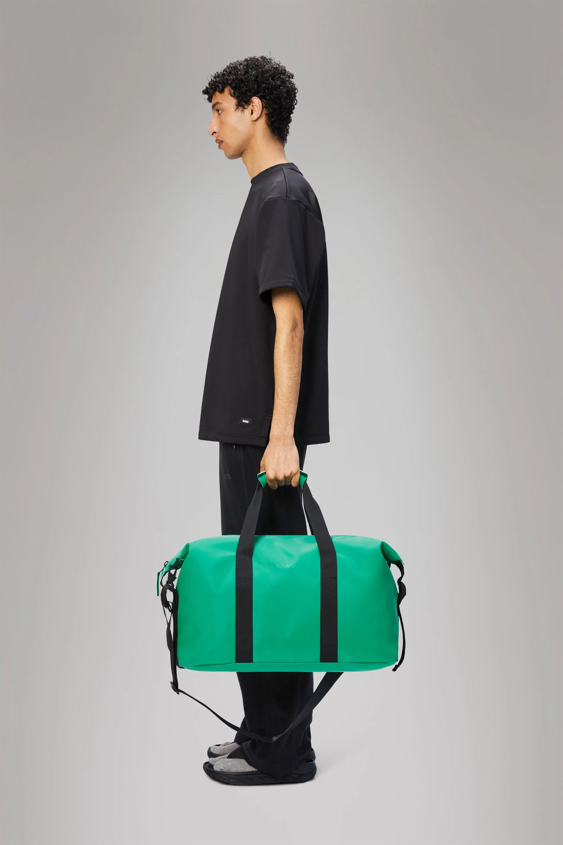 Hilo Weekend Bag