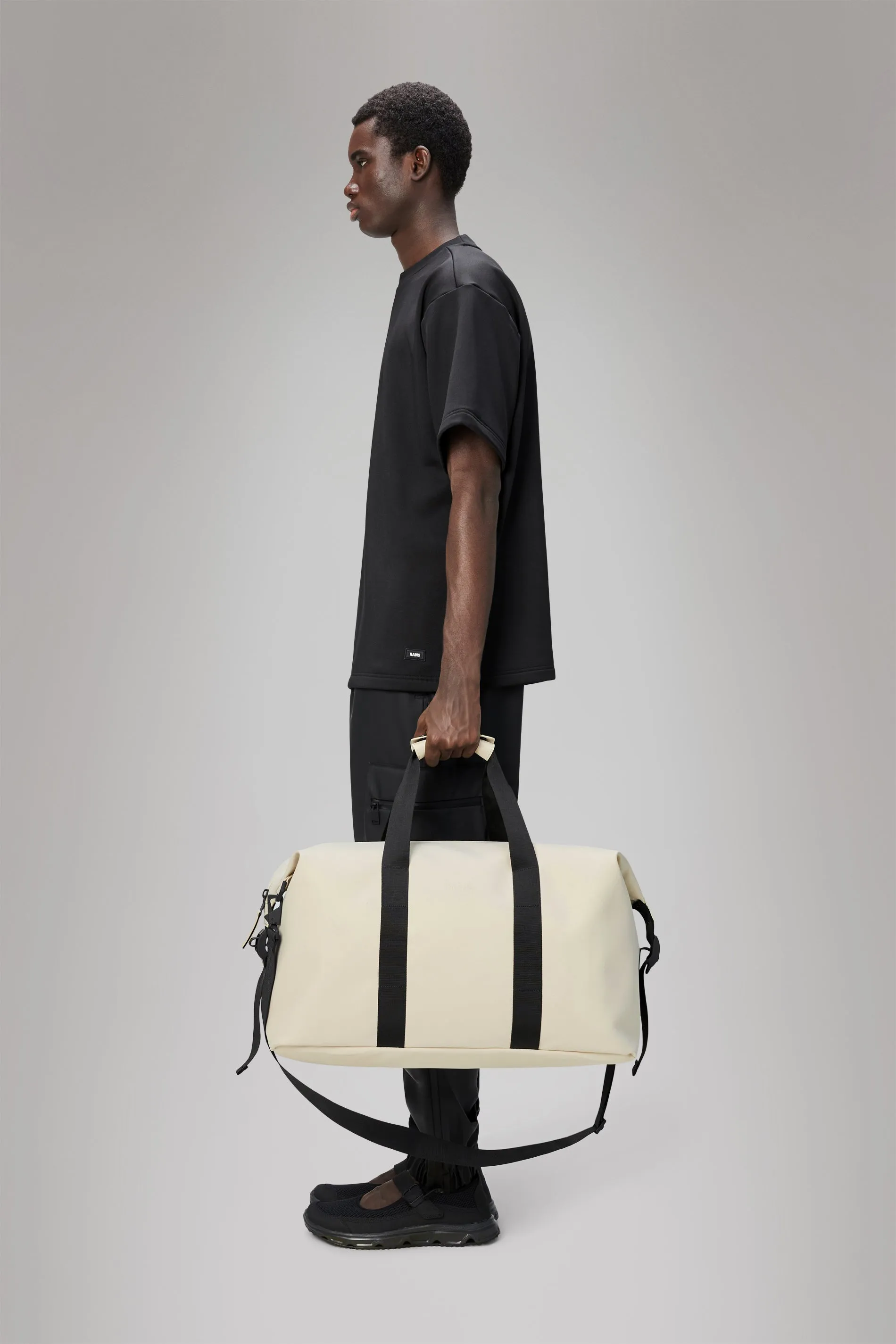 Hilo Weekend Bag
