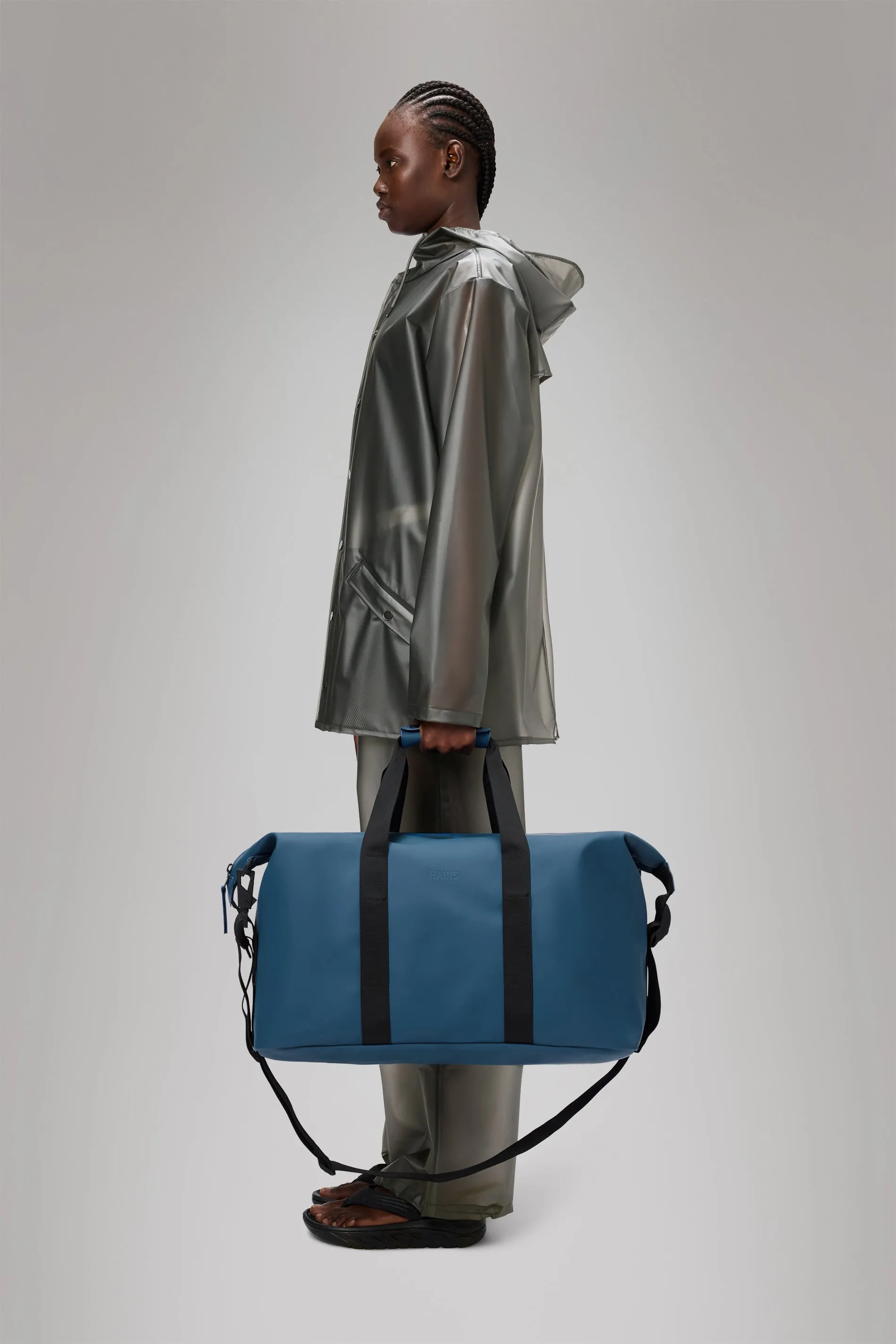 Hilo Weekend Bag