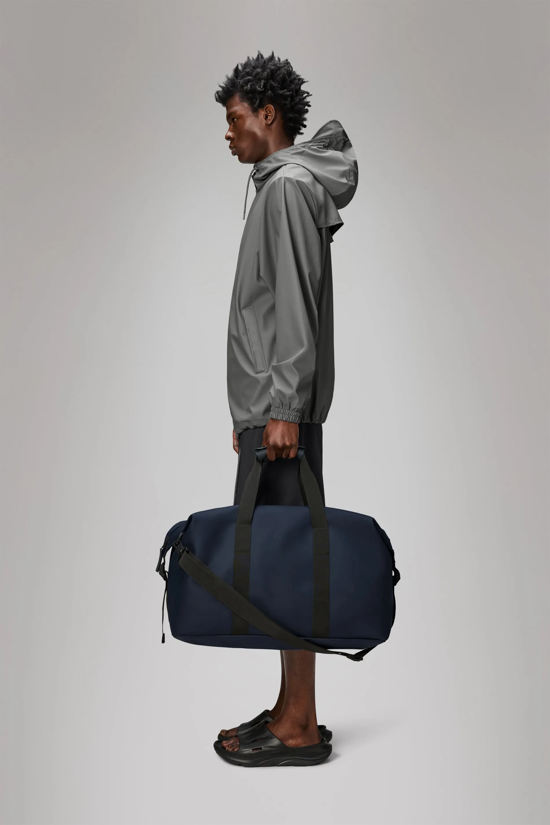 Hilo Weekend Bag