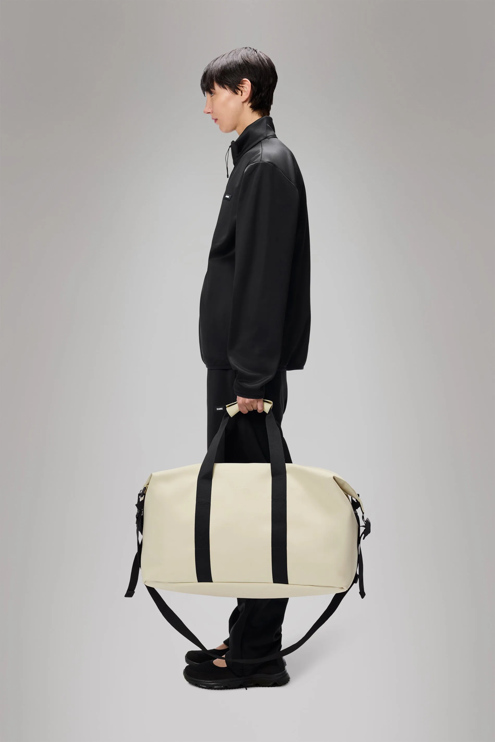 Hilo Weekend Bag
