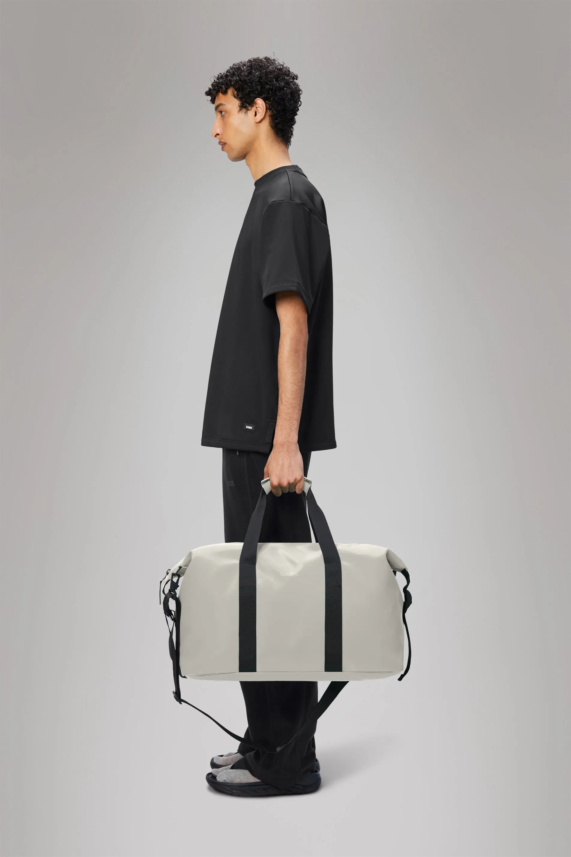 Hilo Weekend Bag