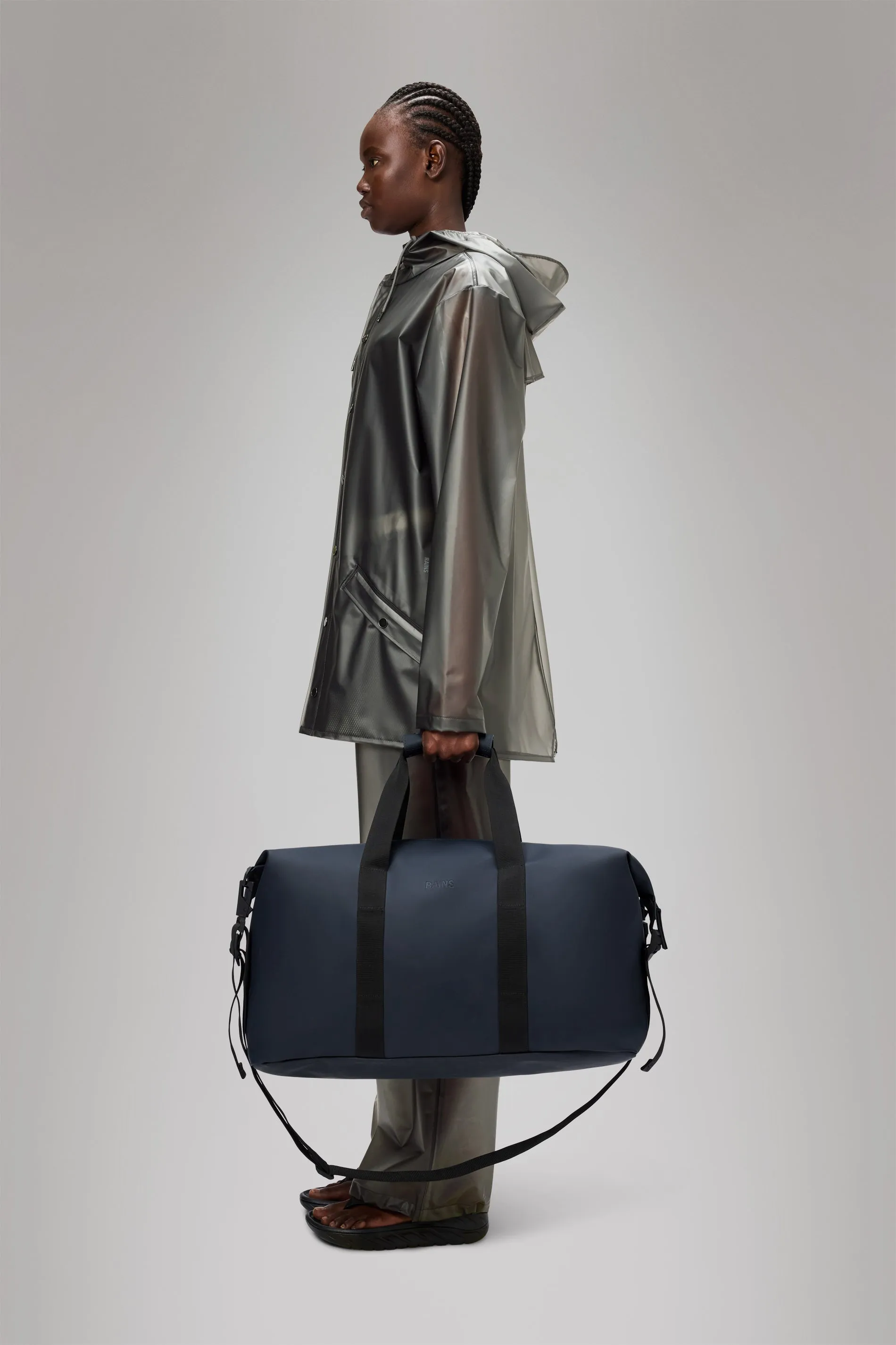 Hilo Weekend Bag