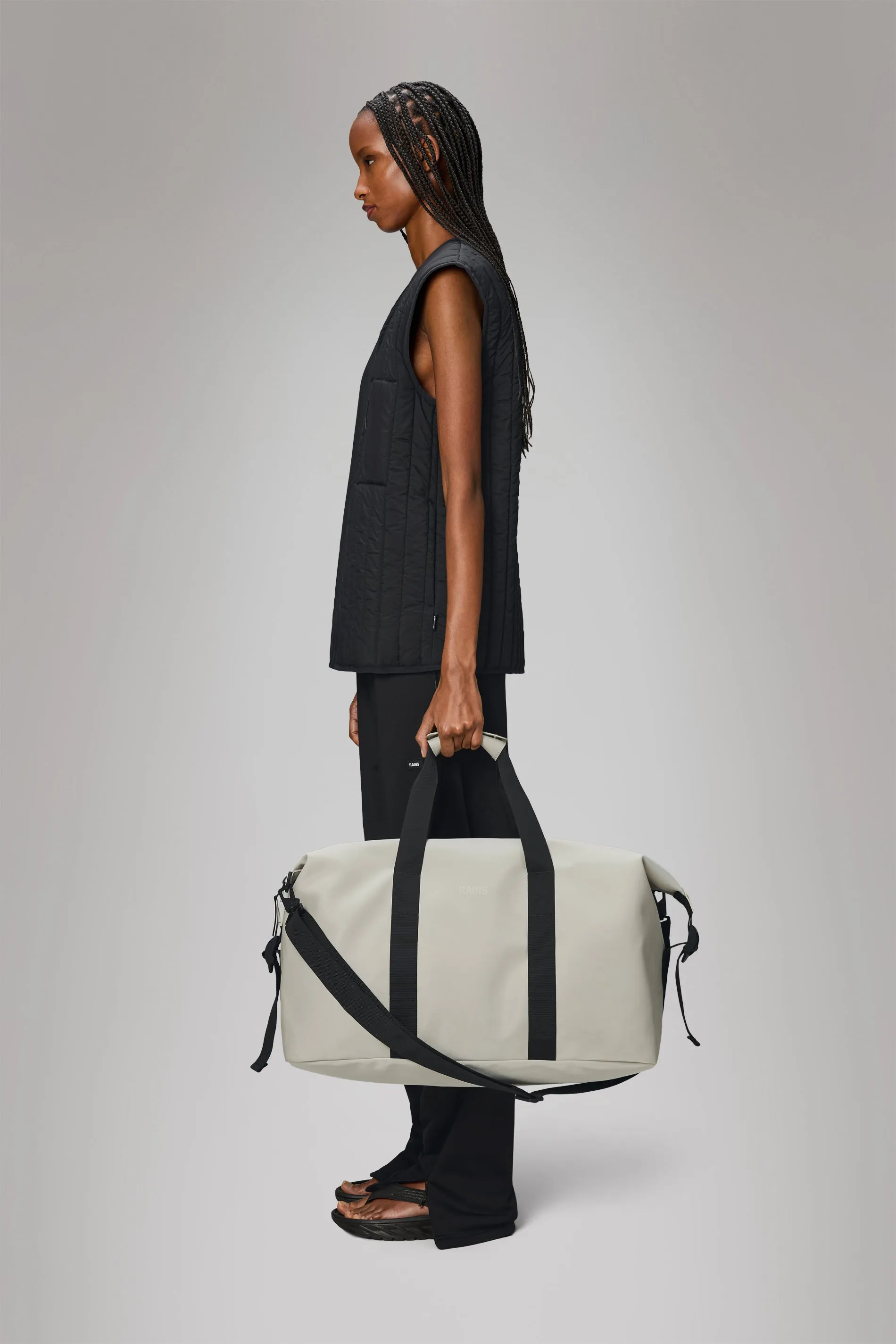 Hilo Weekend Bag
