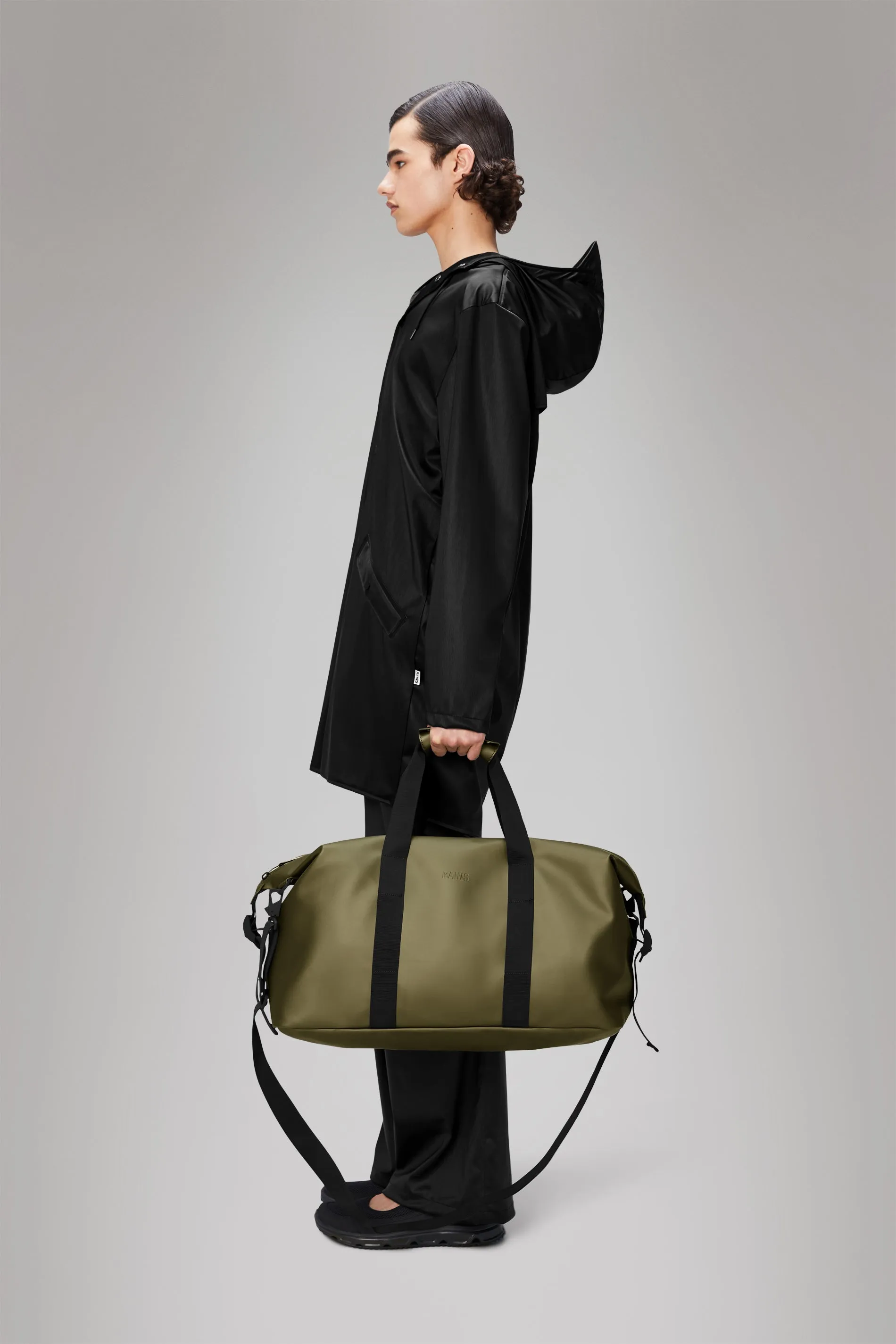 Hilo Weekend Bag