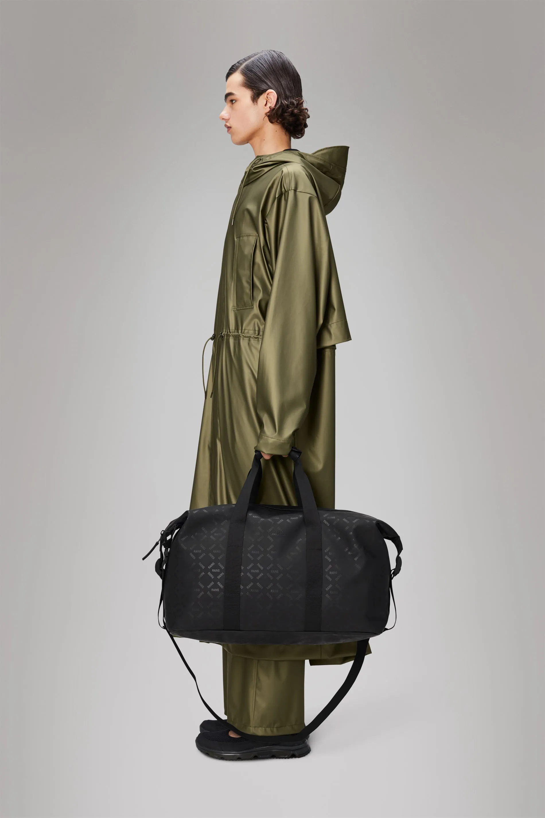 Hilo Weekend Bag