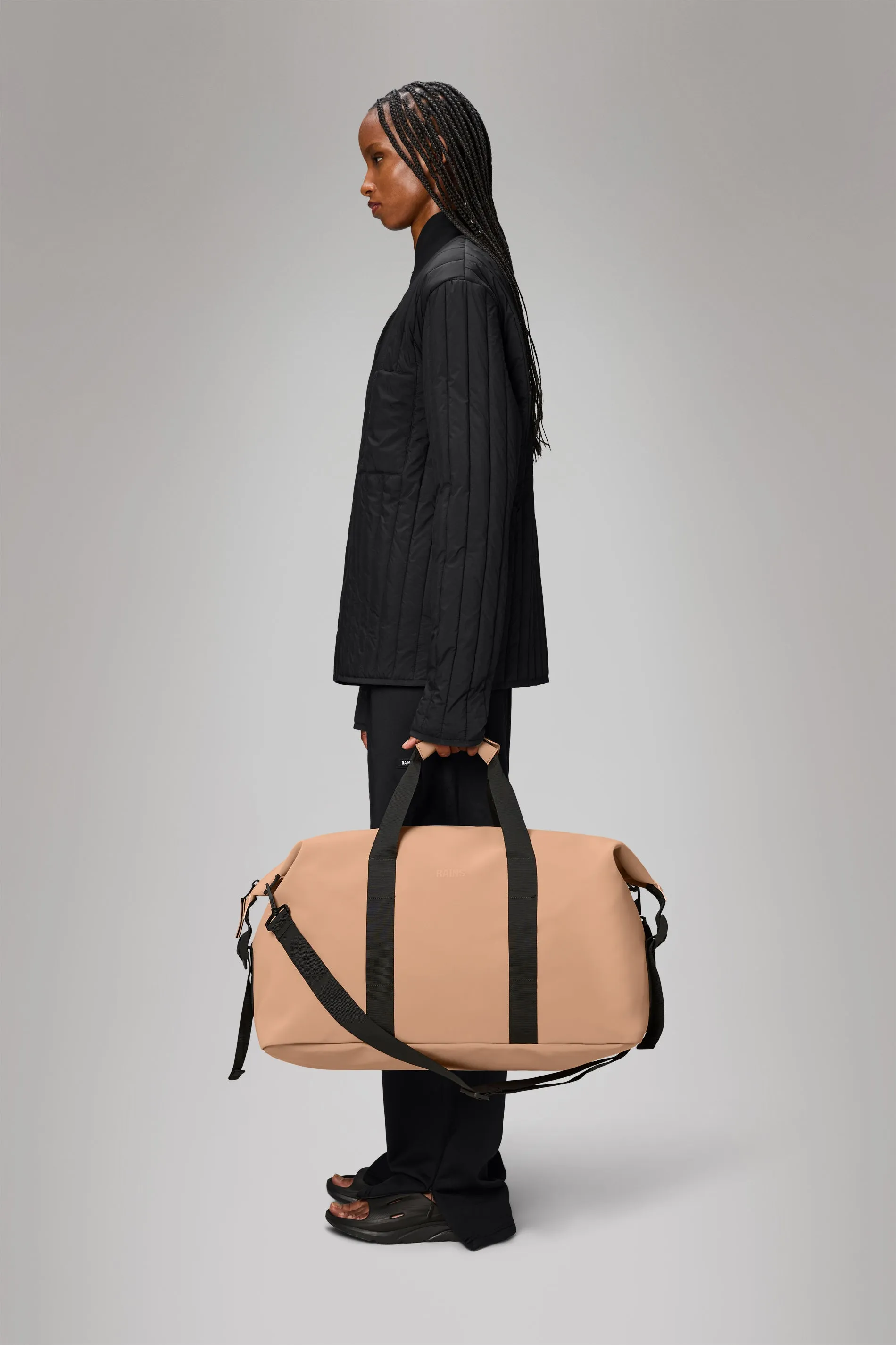 Hilo Weekend Bag