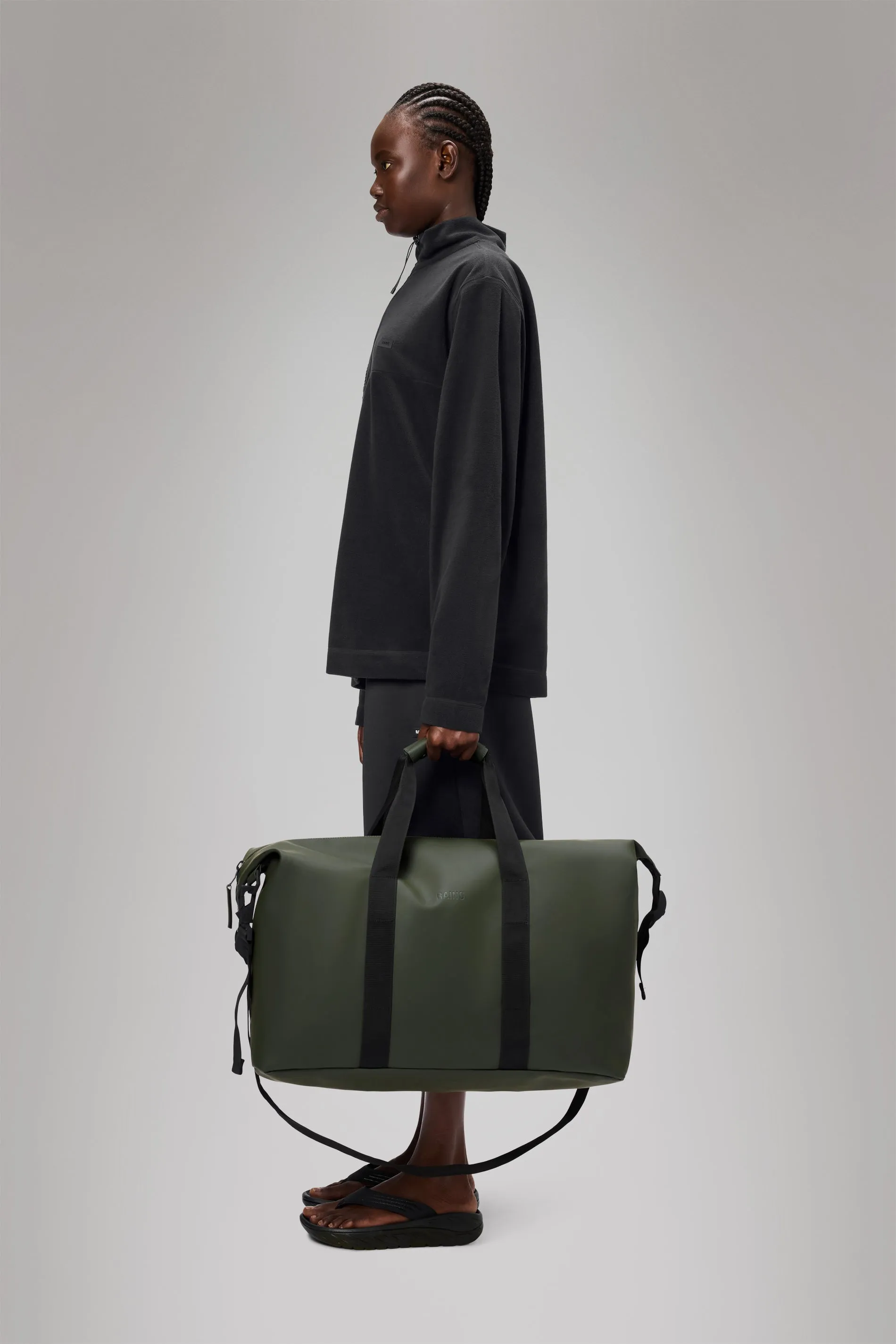 Hilo Weekend Bag