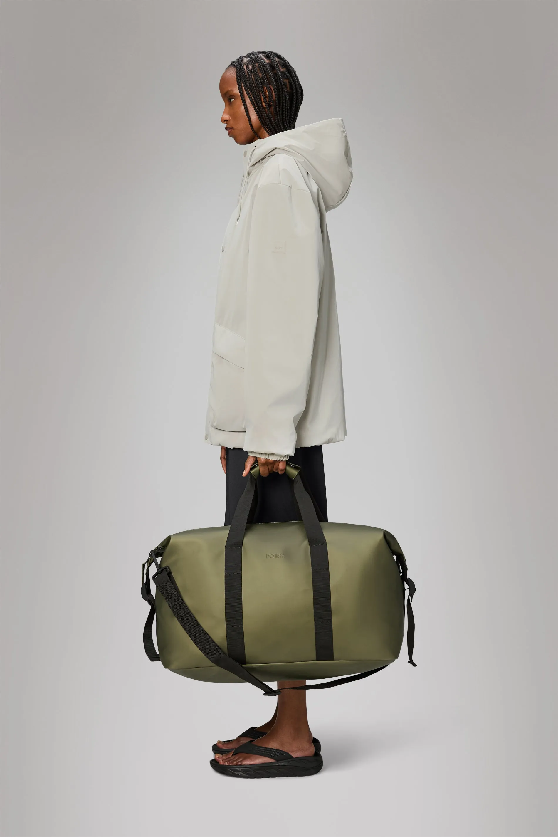 Hilo Weekend Bag