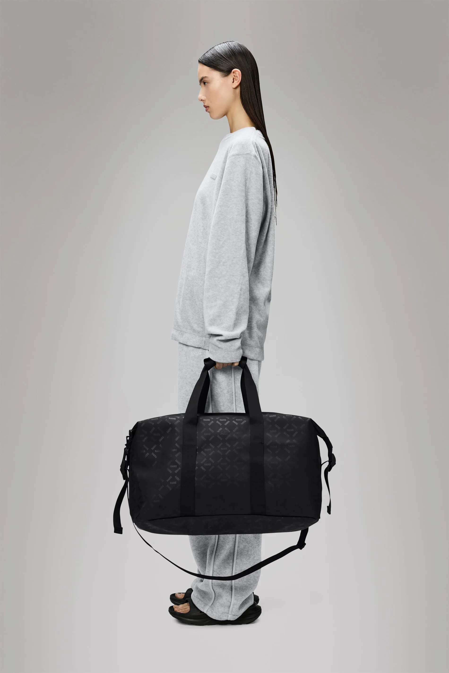 Hilo Weekend Bag