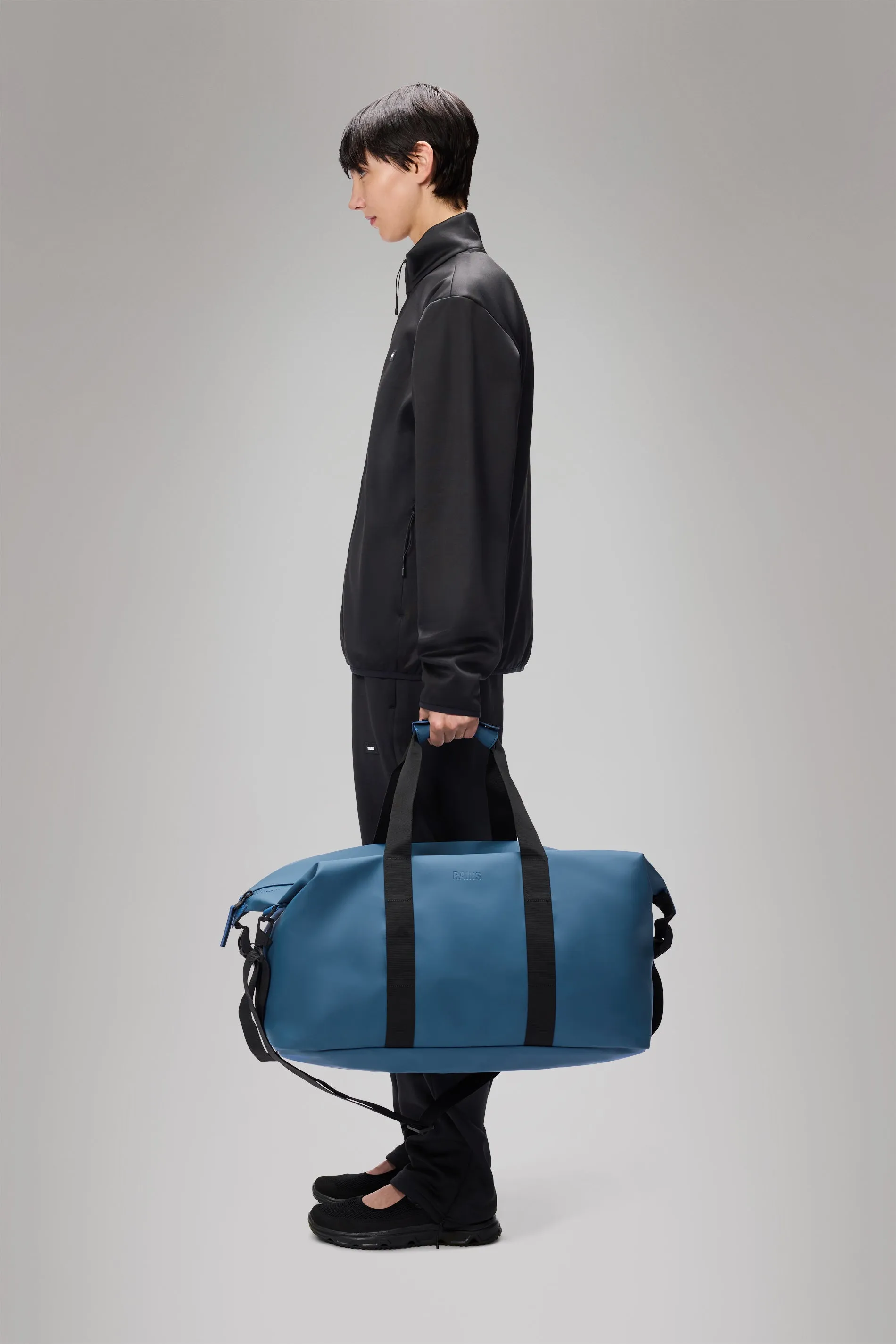 Hilo Weekend Bag