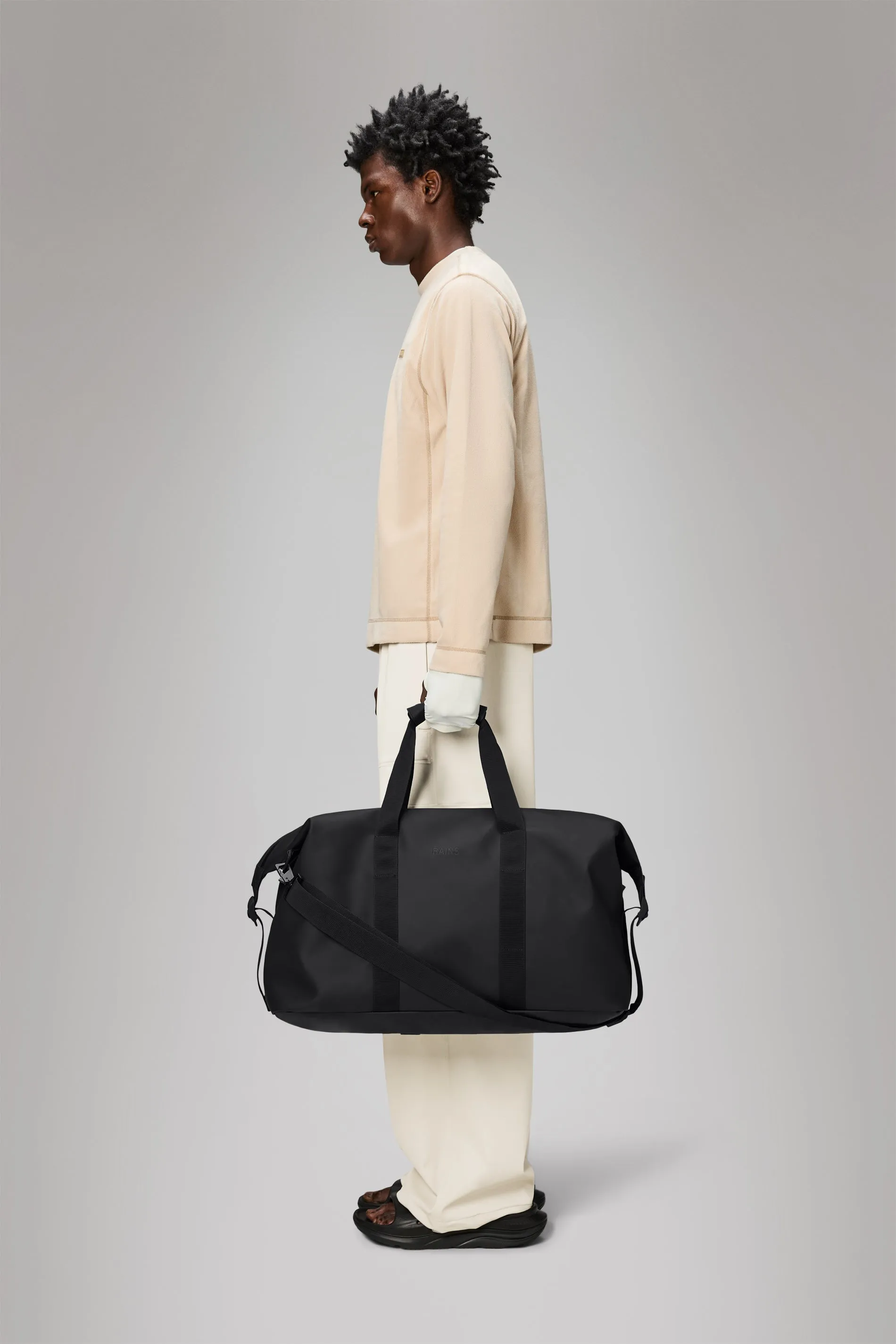 Hilo Weekend Bag