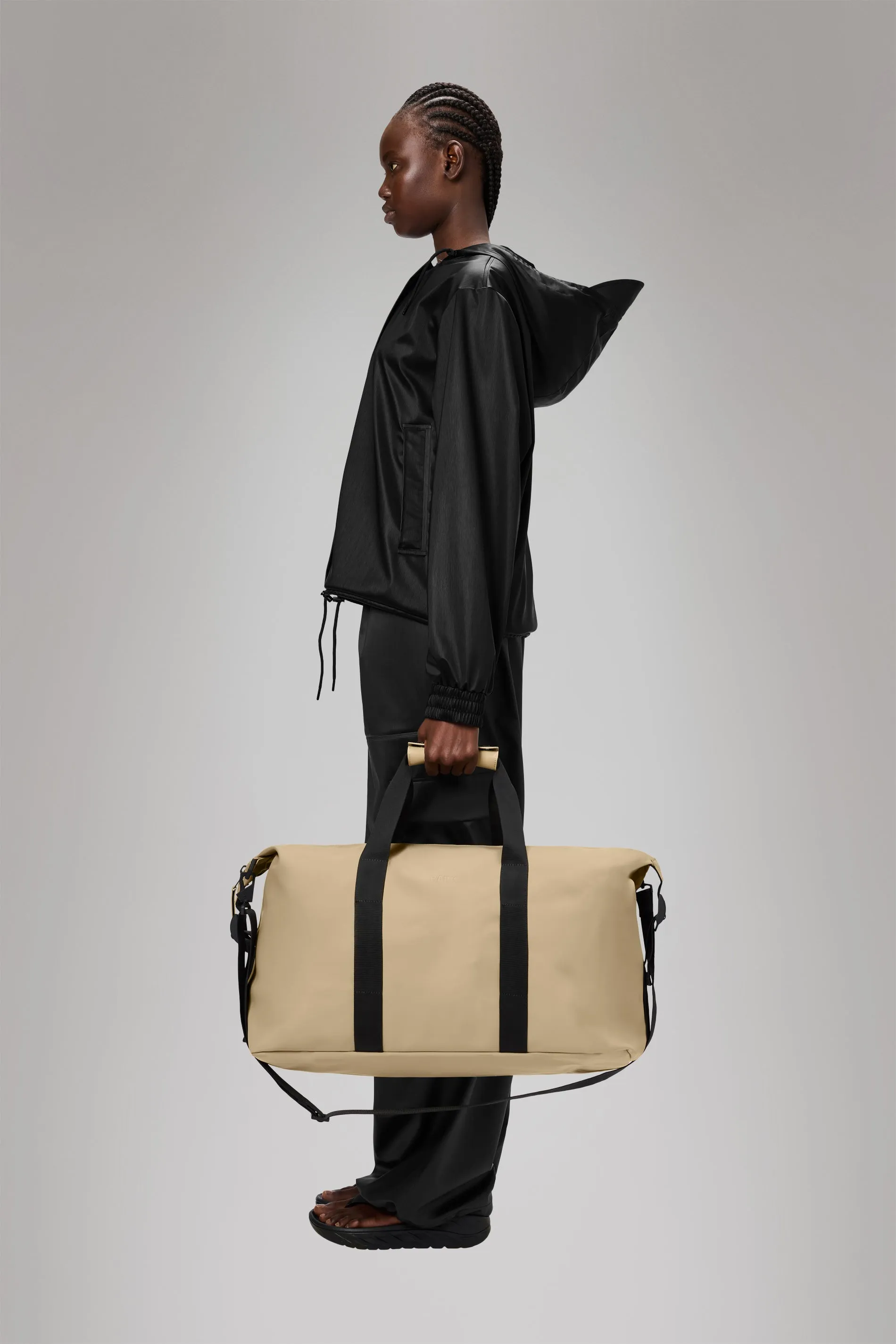 Hilo Weekend Bag