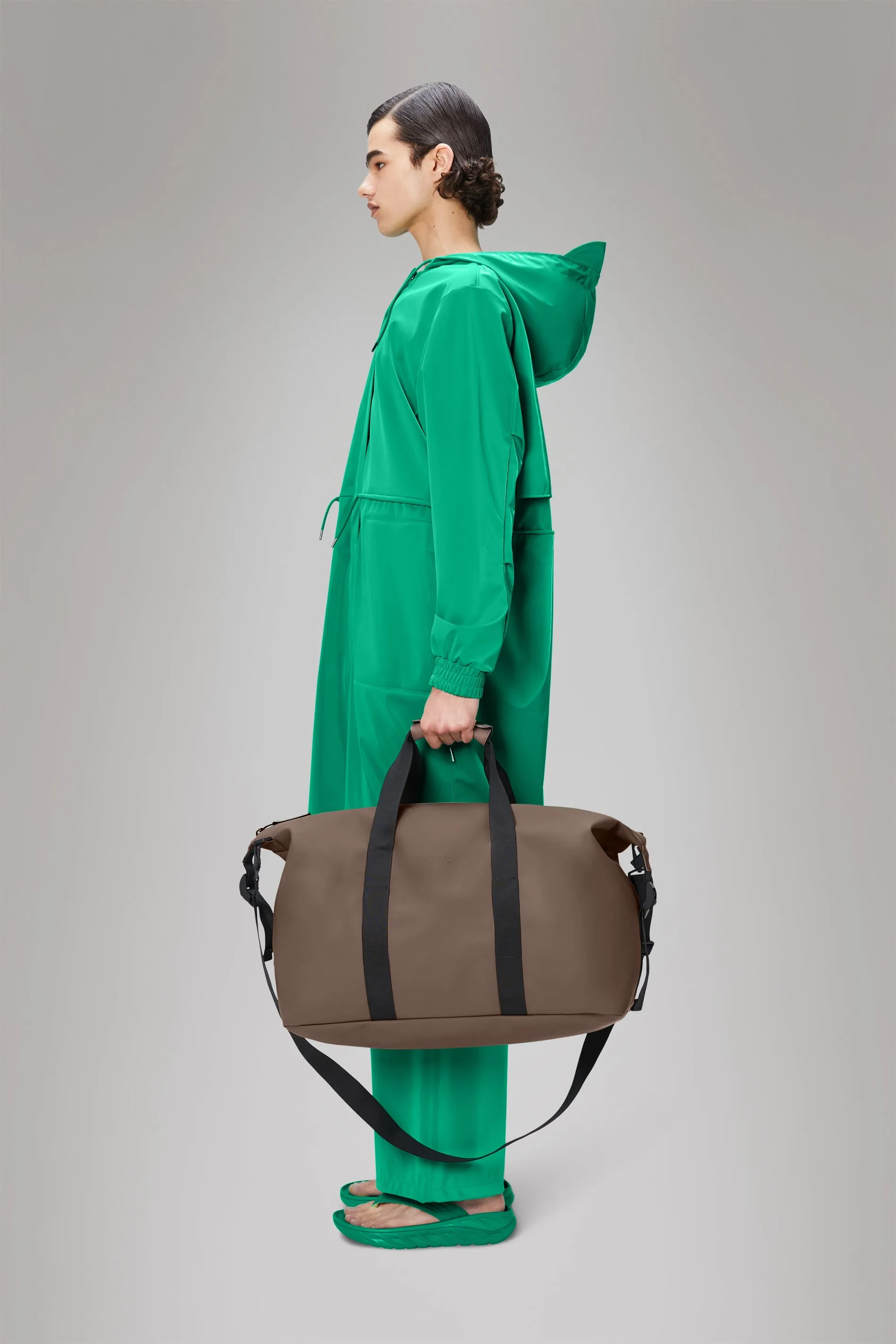 Hilo Weekend Bag