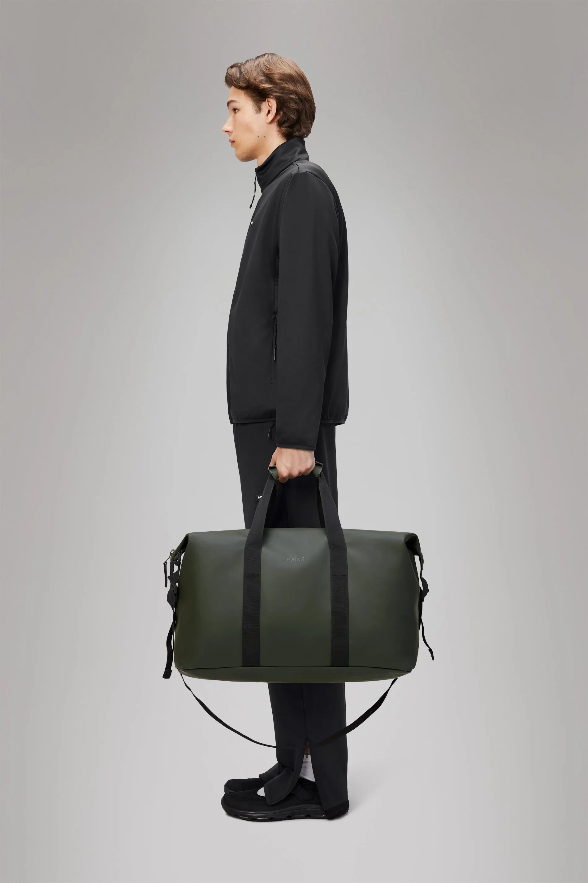 Hilo Weekend Bag