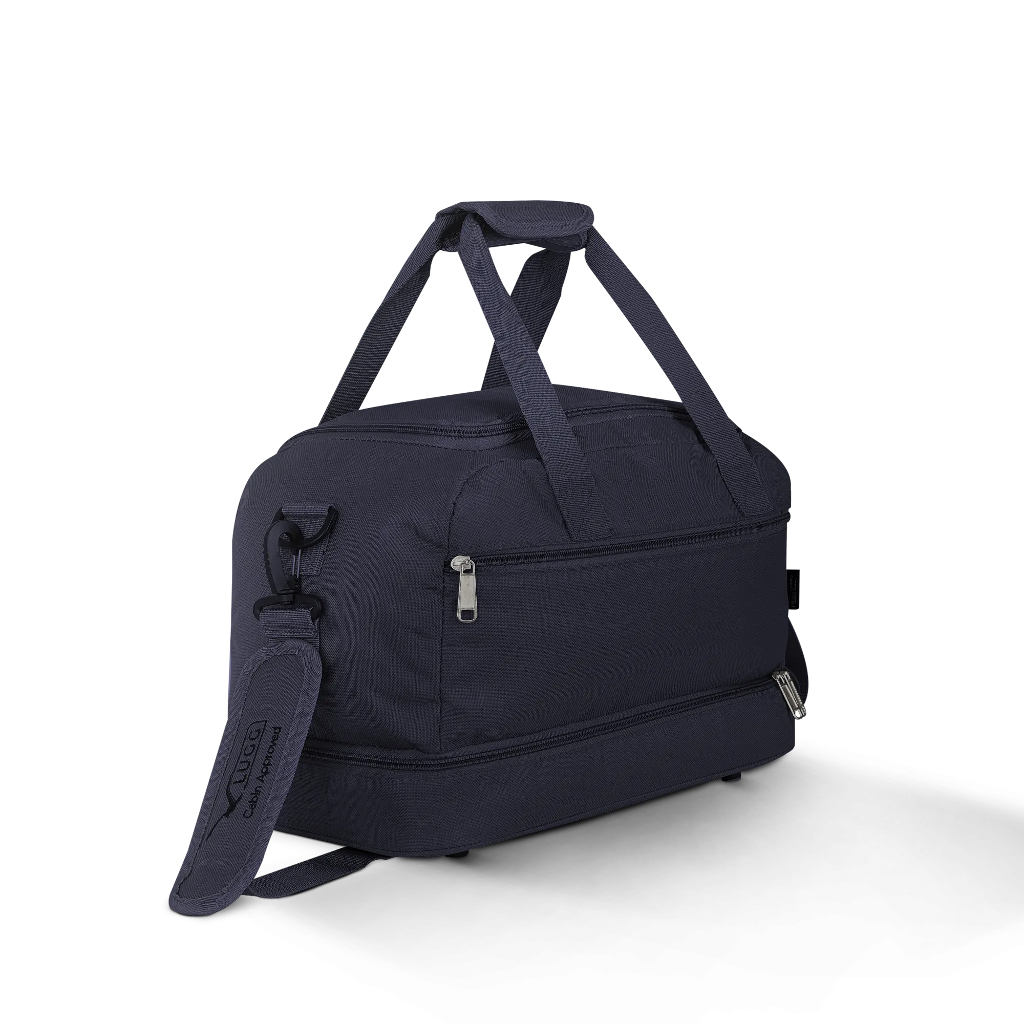 Holdall Cabin personal item Bag (Navy)