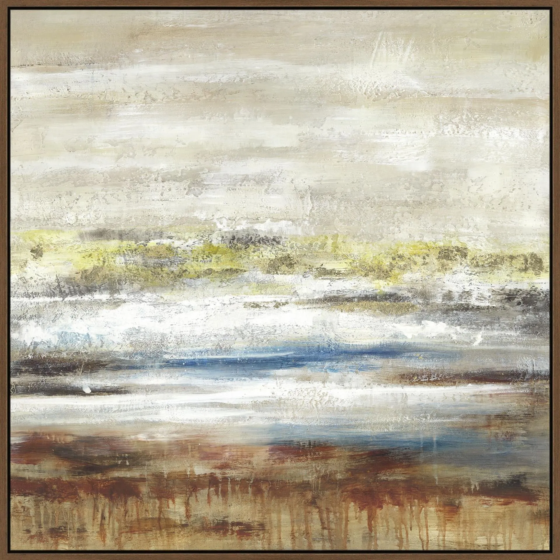 Horizon Afar