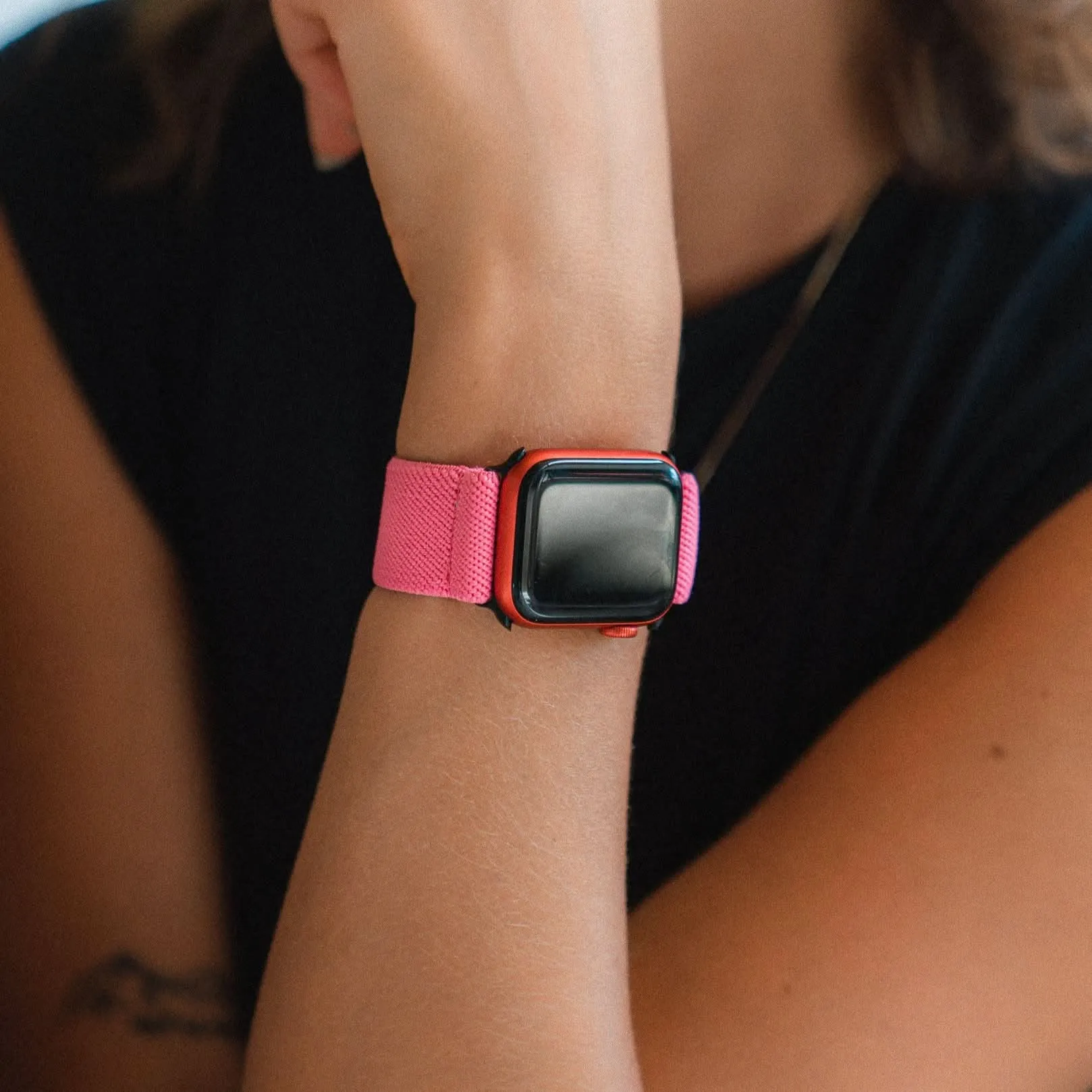 Hot Pink