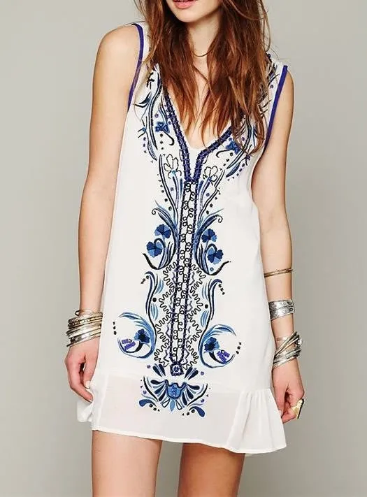 HOT TOTEM SHINING DRESS HIGH QUALITY
