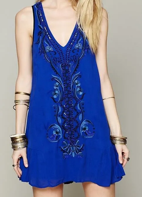 HOT TOTEM SHINING DRESS HIGH QUALITY