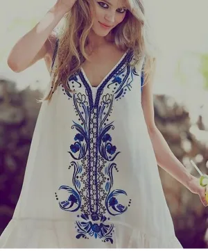 HOT TOTEM SHINING DRESS HIGH QUALITY