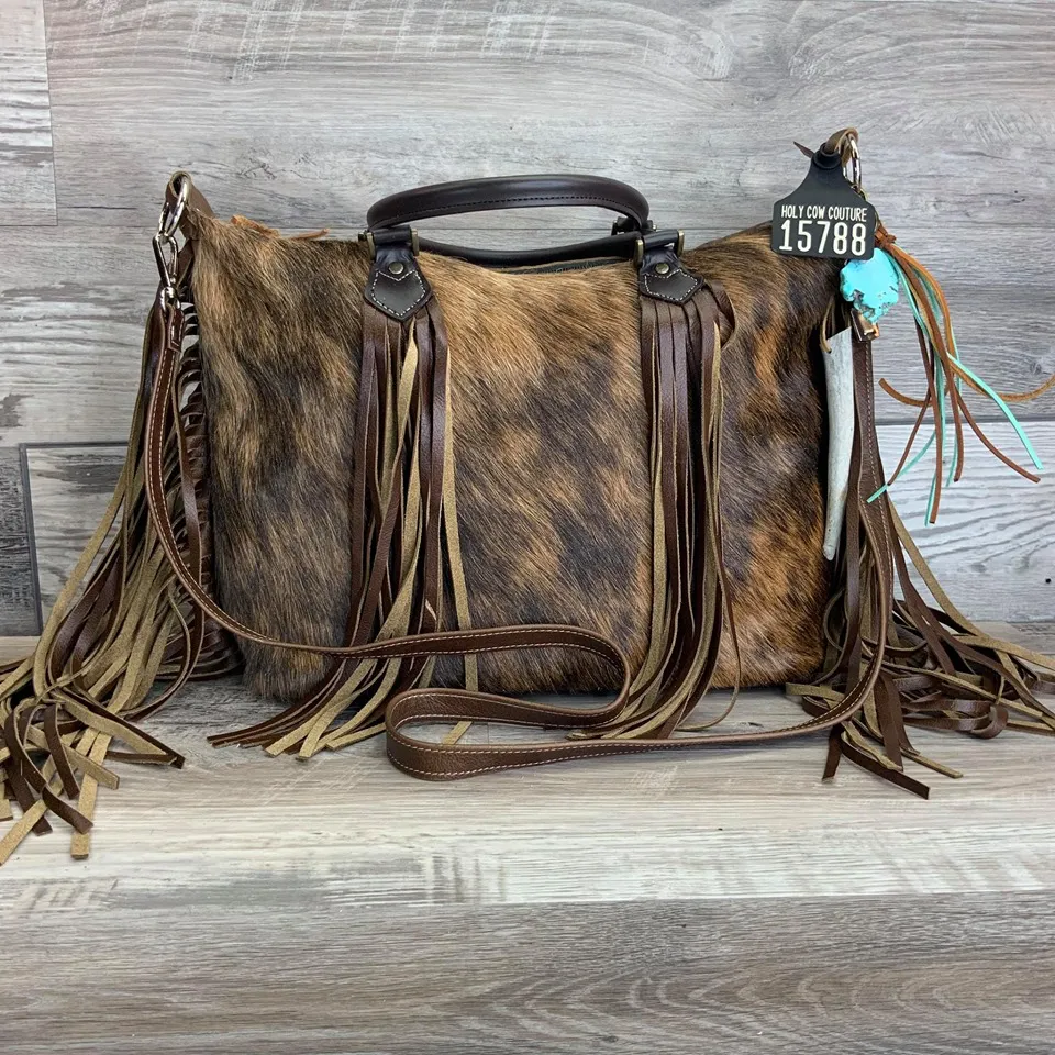 Hybrid Designer with purse charm #15788