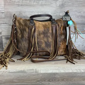 Hybrid Designer with purse charm #15788