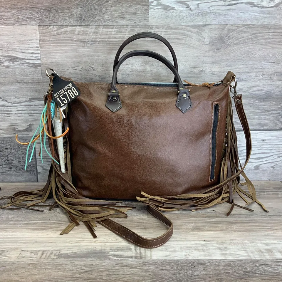 Hybrid Designer with purse charm #15788