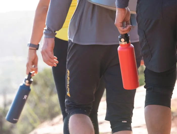 Hydro Flask 21 oz Standard Mouth Water Bottle
