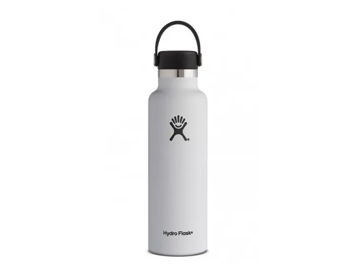 Hydro Flask 21 oz Standard Mouth Water Bottle