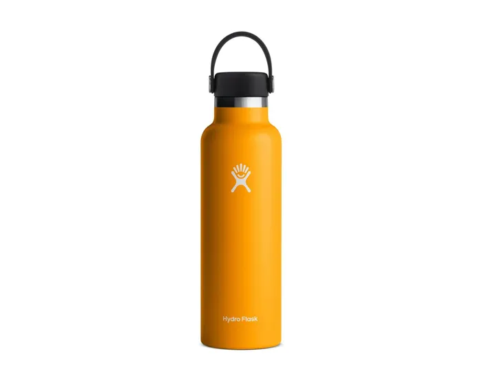 Hydro Flask 21 oz Standard Mouth Water Bottle